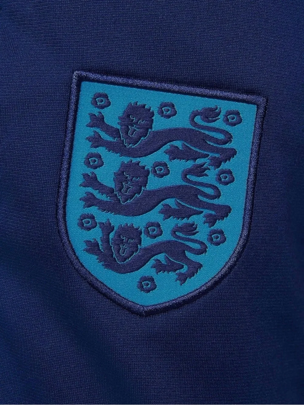 Nike England National Team Strike Track Pants 22/23 Mens Size XL Blue DM9530-492